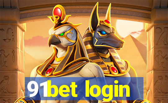 91bet login